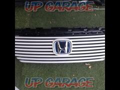 Honda genuine
Genuine front grille
Vezel/RV series