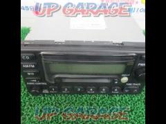 Toyota genuine
CD / MD tuner
86120-52110