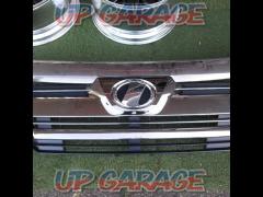 Toyota genuine
Front grille
53111-58260