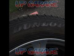 [Only two tire] DUNLOP
ENASAVE
EC 204