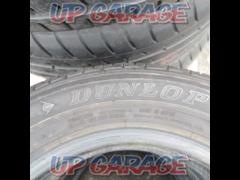 [Four] only tire DUNLOP
ENASAVE
EC202