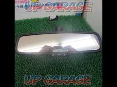 Toyota genuine
Auto-dimming mirror
87810-0WQ50