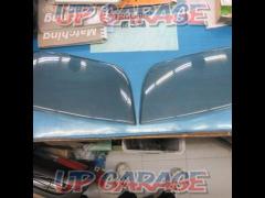 Unknown Manufacturer
Headlight cover
[N-BOX / JF1]