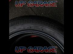 [Only two tire] BRIDGESTONE
TURANZA
T001