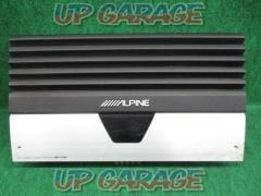 ALPINE (Alpine)
MRV-F450
5ch power amplifier