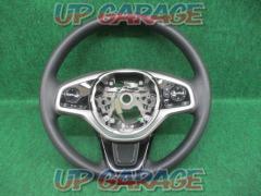 Honda genuine steering wheel
N-WGN / JH3