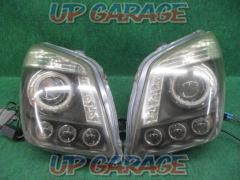 JUYAN
Projector headlights
Right and left
Wagon R
MH23S