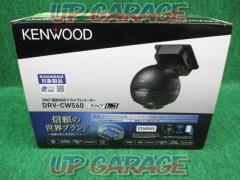 KENWOOD DRV-CW560 モニターレス水平360°撮影対応ドライブレコーダー