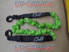 CLR4x4
Tow rope