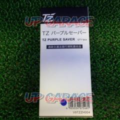 Toyota Mobility Parts
(Made by Amon)
TZ
Purple Saver