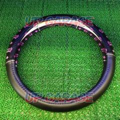 GARSON
D.A.D
Royal Steering Cover
S size
