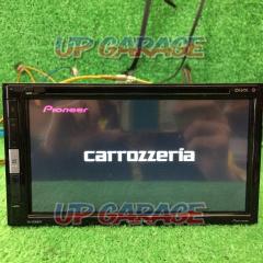 carrozzeria
FH-6500DVD
6.8-inch display audio