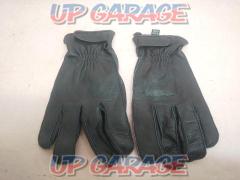 DEGNER (Degner)
Leather Gloves
Size XL