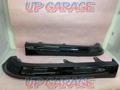 Toyota
18 system
Crown
Late version
Original rear spats