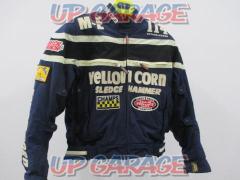 YeLLOW
CORN (yellow corn)
Winter jacket
L size