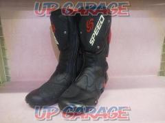 SPEED
BIKERS
Racing boots
Size 43