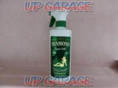 New Victor
Diamond Super Coat
Coating shampoo