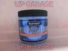 BLUE
MAGIC
Metal polish cream