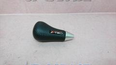 TRD
For the gate type
Shift knob