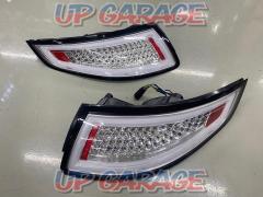 JUNYAN
Full LED tail lens
Right and left
Porsche
911
Carrera
Previous period