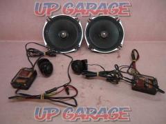 carrozzeria
TS-C1710A
Embedded speaker