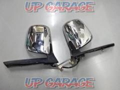 Toyota
60 system
Voxy
Genuine door mirror
Right and left