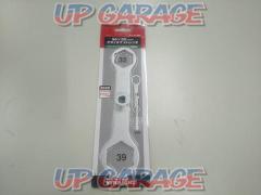 STRAIGHT
39×32(mm)
Clutch nut wrench
Honda / Suzuki
HI system