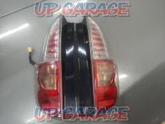 Toyota
10 system
Passo
Late version
Genuine tail lens