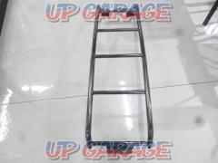 No Brand
200 series
For Hiace
Rear ladder/ladder