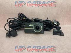 WATEX
DVR-DD-2
Two front and rear camera