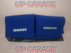 BRIDE
Tuning pad
For knee
blue