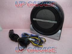 carrozzeria
TS-WX210A
Tune up woofer