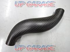 Kimura Motor
Carbon intake pipe
1 co-