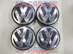 Volkswagen
Wheel Center Cap
Four