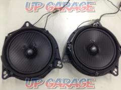 carrozzeria
TS-F 1720 S
17cm2WAY separate speaker