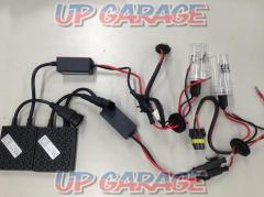 fcl
HID kit
H1 type