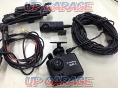 YUPITERU
DRY-TW7550
drive recorder
Front camera only