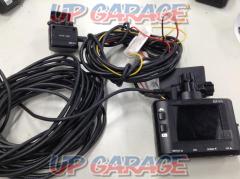 COMTEC
ZDR016
Front and rear 2 Camera drive recorder