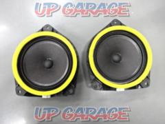 Toyota
200 Hiace
7-inch
Genuine
Front speakers
