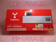 YUPITERU
DRY-FH230M
drive recorder