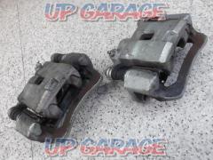 Subaru genuine rear brake caliper
