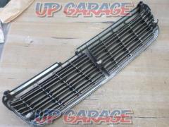 Nissan genuine front grill