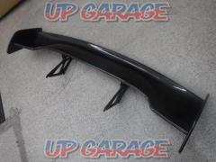 Unknown Manufacturer
GT wing (carbon style)