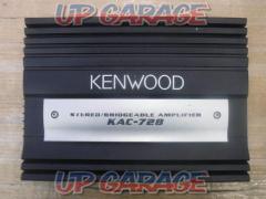 【KENWOOD】KAC-728