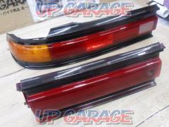Reason: Left side only, Toyota genuine tail light