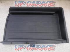 Nissan genuine luggage tray
Left only