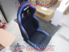 SPARCOR100
Reclining seat