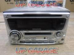 【KENWOOD】DPX-55MDS【2005年モデル】