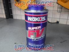 WAKO'S
Super FV
Synergy