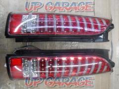 Unknown Manufacturer
Full LED tail